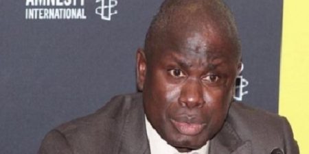 Emprisonnements tous azimuts, abus sur les retours de parquet… Seydi Gassama exprime ses préoccupations