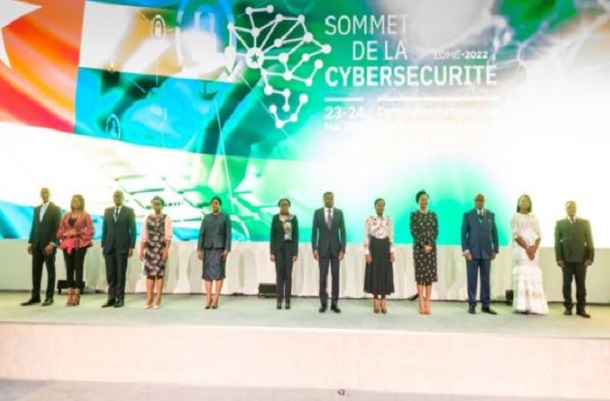 1er Sommet de la Cyber sécurité au Togo : replacer la cyber sécurité au cœur de la transformation numérique des États africains