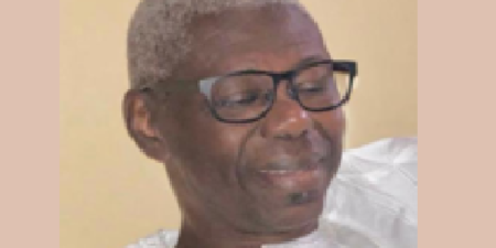 Hommage et élection à titre posthume : Ousmane Tamsir Ba, élu l’Homme de l’année 2023 par HSF !