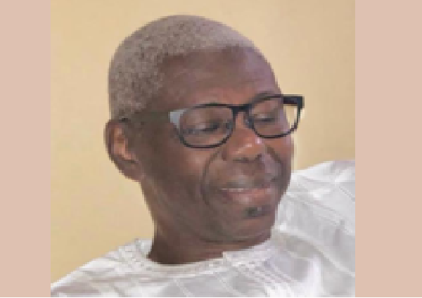 Hommage et élection à titre posthume : Ousmane Tamsir Ba, élu l’Homme de l’année 2023 par HSF !