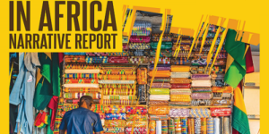 Nouveau rapport de Africa No Filter et AKAS : une autre « ruée vers l&rsquo;Afrique »  des puissances étrangères