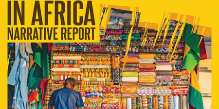 Nouveau rapport de Africa No Filter et AKAS : une autre « ruée vers l&rsquo;Afrique »  des puissances étrangères