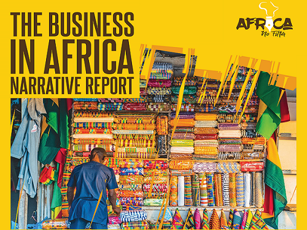 Nouveau rapport de Africa No Filter et AKAS : une autre « ruée vers l’Afrique »  des puissances étrangères