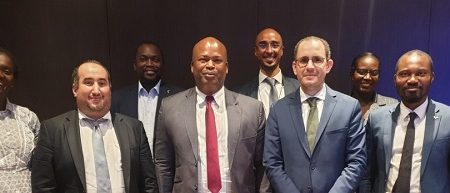 SUIVI EVALUATION DES PROJETS ET REFORMES DU BOS/PSE : Une délégation marocaine s’imprègne des mécanismes