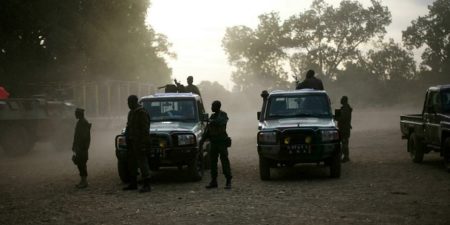 Horreur partagée sur les réseaux sociaux : L’armée malienne rejette toute responsabilité dans le charnier du cercle de Niono