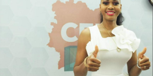 NICIN (Nouvel Ivoirien, Côte d&rsquo;Ivoire Nouvelle), parti politique de la Côte d&rsquo;Ivoire : La présidente félicite le président Macky Sall suite à son élection à la présidence de l&rsquo;UA