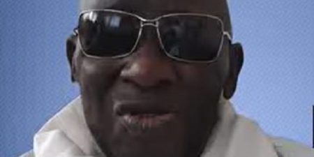 Le PDG groupe BEM rend Hommage à El Hadj Ousmane Sène Blay