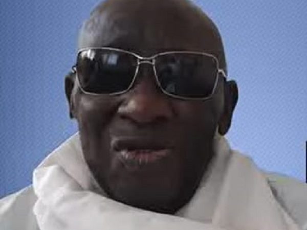 Le PDG groupe BEM rend Hommage à El Hadj Ousmane Sène Blay