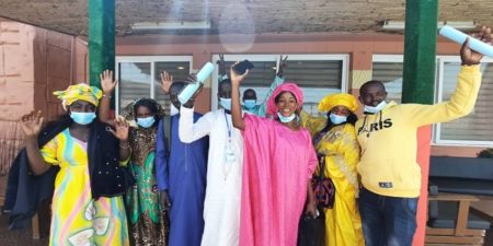 Mbeubeuss : Les récupérateurs réclament leur implication dans le PROMOGED