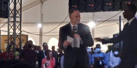 Pour promouvoir l’entreprenariat et l’accès au financement :  Usaid  cible 100 000 jeunes et femmes