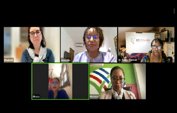 Pour la réalisation de l’équité genre : Le Forum AWA 2022 mise sur l’accès des femmes aux instances de décision