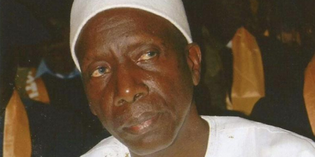 ABDOULAYE SOW, PRESIDENT DE LA CCIAD : « ….Seuls 11,8% des unités économiques connaissent les marchés publics »