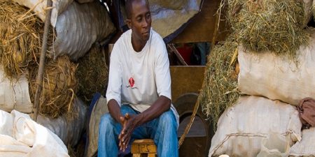 L&rsquo;Afrique fait face à un nouveau choc : alors que la guerre augmente les coûts de la nourriture et du carburant