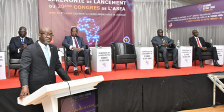 20ème CONGRES DE L’ASEA: Dakar accueille le grand rendez-vous de l’énergie en Afrique en Juillet prochain