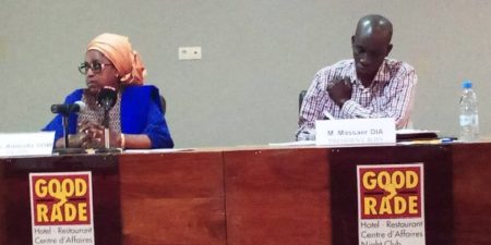 Projet Yokk Koom Koom : Sortir 48 476 ménages de 529 communes et 1793 villages et quartiers  de la précarité,  les jalons d’une noble mission