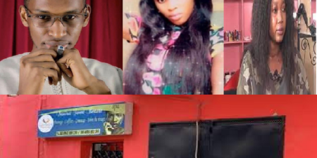 Me Dior Diagne : nous irons tous au paradis, mais les comploteurs prendront le chemin des enfers (Diatou Sow Diop Cadre PASTEF)