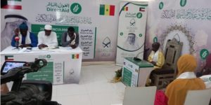 Concours de récital de Coran à l&rsquo;initiative de Direct Aid: les 5 meilleurs récompensés de 500 mille à 100 mille F. Cfa
