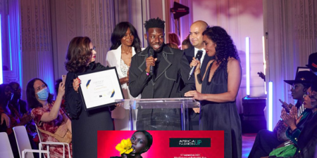 Concours « Africa Fashion UP » : jeunes créateurs et designers africains appelés à candidatures pour la compétition de l’édition 2022