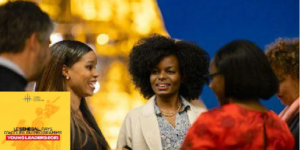 Partenariats et opportunités de collaboration : Dakar accueille les Young Leaders 2021 de la French-African Foundation