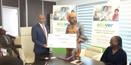 POUR SOUTENIR LES FEMMES ENTREPRENEURES ET CHEFFES D’ENTREPRISE : Une convention d’un milliard de CFA signée entre Ecobank Sénégal et WIC Capital