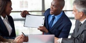 Les pays africains avec les conditions les plus favorables au démarrage d&rsquo;une entreprise (Global Entrepreneurship Monitor)