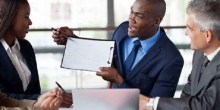 Les pays africains avec les conditions les plus favorables au démarrage d’une entreprise (Global Entrepreneurship Monitor)