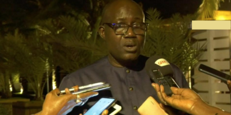 Electrification des zones rurales : Ibrahima Amadou Sarr président de CRSE décrypte les obstacles et malentendus