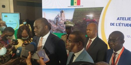 Trafic d’armes : les mensonges d’Abdou Karim Fofana ( preuves à l’appui)