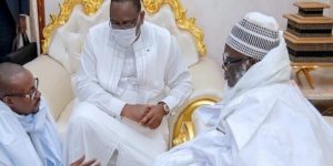 Interpellation : Monsieur le Président, tenez en considération le lieu de vos discours, c’est une exigence de bonne communication