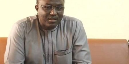 Détournement de fonds au Niger : le ministre de la communication Mahamadou Zada écroué