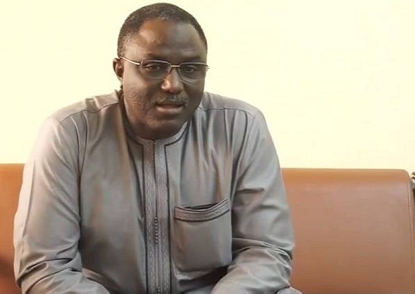 Détournement de fonds au Niger : le ministre de la communication Mahamadou Zada écroué