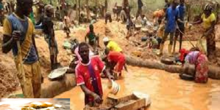 « 300 milliards de FCFA aux actionnaires de Endeavour Mining, des miettes aux populations des zones d’exploitation aurifère », déplore Forum Civil de Saraya .