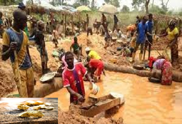« 300 milliards de FCFA aux actionnaires de Endeavour Mining, des miettes aux populations des zones d’exploitation aurifère », déplore Forum Civil de Saraya .