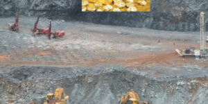 Sénégal : l’australien Perenti décroche un contrat de 185 millions dollars  à la mine d’or Mako