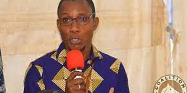 ‘Xeumou ndaw gni’ au lieu de ‘Kheyou ndaw yi’ (Mody Diop, Coalition Macky2012)