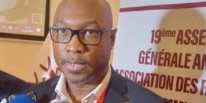 Afrique de l’Ouest :la Guinée succède au Nigeria à la tête de l’Assemblée des régulateurs des télécommunications