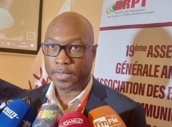 Afrique de l’Ouest :la Guinée succède au Nigeria à la tête de l’Assemblée des régulateurs des télécommunications