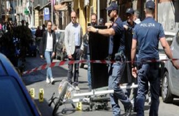 Scène horrible en Italie : Dakar dénonce le ‘’traitement raciste’’ et ‘’inhumain’’ infligé à un sénégalais par les services de sécurité