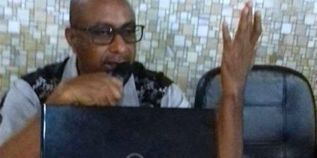 Récit de voyage : un Guinéen rentre du Sénégal et Témoigne Par Pr. Alpha Amadou Bano Barry, ancien ministre de l’Education nationale et de l’Alphabétisation