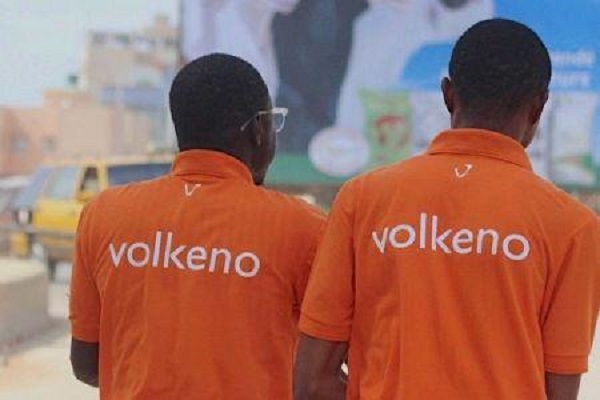 Volkeno : la start-up qui forme les jeunes du Sénégal aux compétences du numérique