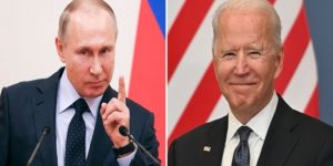 Conflit Russie-Ukraine, Médias Et Éthique Professionnelle  *Par Paul Ejime