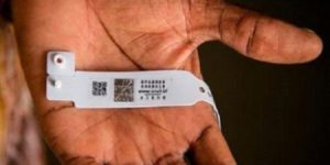Nouvelle invention : iCivil, un bracelet pour enregistrer automatiquement les naissances, développé au Burkina Faso