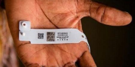 Nouvelle invention : iCivil, un bracelet pour enregistrer automatiquement les naissances, développé au Burkina Faso