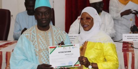 POUR RENFORCER LE CADRE DE PARTENARIAT DES FEMMES : La constitution d’un réseau d’affaires professionnel, une exigence