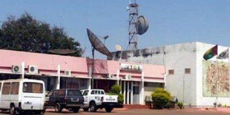 Le virus sénégalais infiltre la Guinée-Bissau : les médias publics ont déclenché une grève de 6 jours