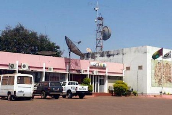 Le virus sénégalais infiltre la Guinée-Bissau : les médias publics ont déclenché une grève de 6 jours