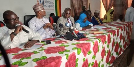 La coalition  « And Nawlé, And Ligueey » : Le divorce est consommé entre Serigne Mboup et Ahmed Youssouf Bengelloune