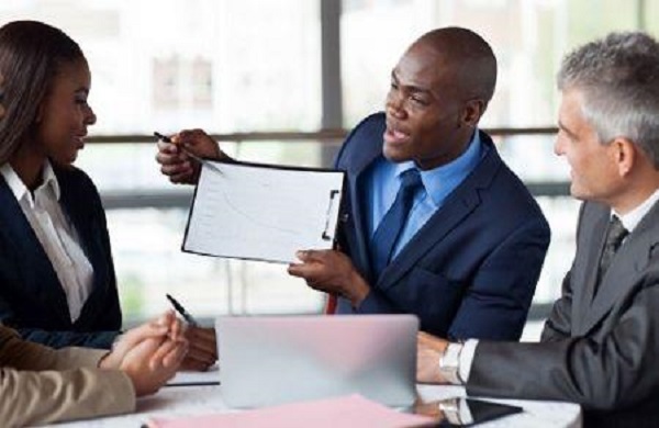 Les pays africains avec les conditions les plus favorables au démarrage d’une entreprise (Global Entrepreneurship Monitor)