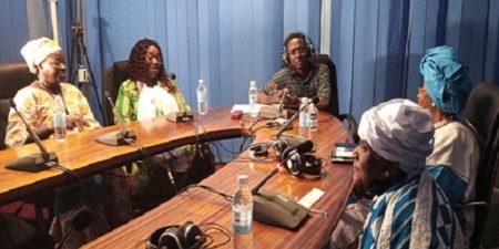 Radio de la CEDEAO : le 47e anniversaire de la CEDEAO célébré au Libéria