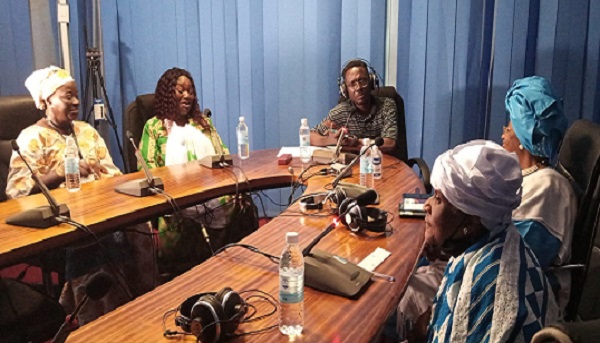 Radio de la CEDEAO : le 47e anniversaire de la CEDEAO célébré au Libéria
